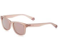 POLAROID KIDS Unisex PLD 8009/N/NEW sunglasses, NUDE, 44