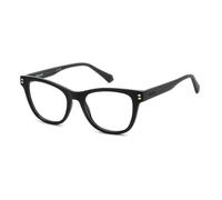 POLAROID KIDS Unisex Pld D848 Gafas, black, ESTANDAR