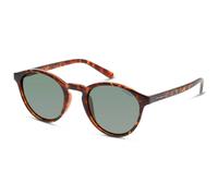 Polaroid PLD 1013/S Sunglasses Havana / Green Polarized