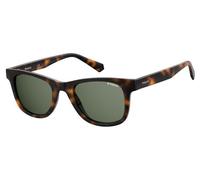 Polaroid PLD 1016/S/NEW 086/UC Dark Havana Polarised