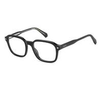 Polaroid Man PLD D518 807 Optical frames Bio-cecid Black Squared