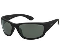 Polaroid Man Polaroid PLD 7005/S YYV/RC Outlet sunglasses Black Squared