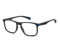 Eyewear Polaroid Pld d447 col. vkm Man Square Matte black