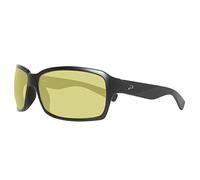 POLAROID Men’s P7327D-807 Sunglasses, Black, 52