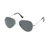 Polaroid Men's 4213 Sunglasses, Gold, 58 UK