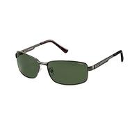 Polaroid P4416 Polarized A3X/RC Men's Sunglasses Grey Size 63