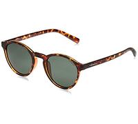 Polaroid Men's Pld 1013/S H8 V08 50 Sunglasses, Havana/Green Pz, UK