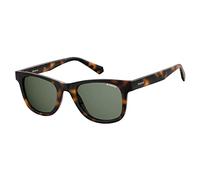 Polaroid Men's Pld 1016/S/New sunglasses, Dkhavana, 50 UK