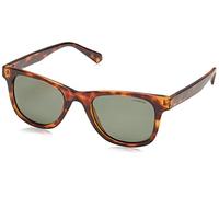 Polaroid PLD 1016/S/NEW Sunglasses Dark Havana / Green Polarized