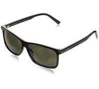 Polaroid Men's Pld 2075/S/X Sunglasses, Multicolour (Black), 7 1 4 UK