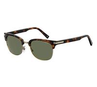 Polaroid Men's PLD 2076/S Sunglasses, Multicolour (Dkhavana), 53