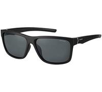 Polaroid Men's Pld 7014/S M9 Sunglasses, Black, 7 1 4 UK