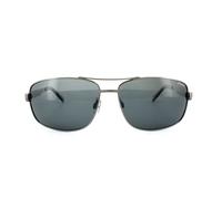 Sunglasses Polaroid P4314 col. a4x/y2 Man Pilot Gunmetal