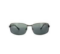 Polaroid Mens Sunglasses P4416 B9W Y2 Gunmetal Grey Polarized - One Size