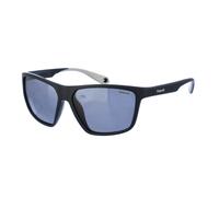 Polaroid Mens Sunglasses PLD7040S - Black - One Size