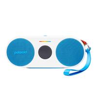 Polaroid Music Player 2 Blue/White