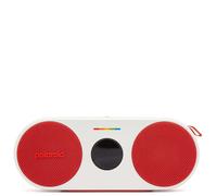 Polaroid Music Player 2 Red/White