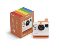 Polaroid Now 3rd Generation I-Type Instant Film Camera - Coral - Camera Only No Film (9156)