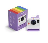 Polaroid Now Gen 3 Camera - Purple | ✅ 5 years warranty