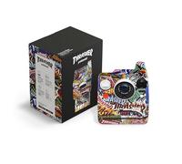 Polaroid Now 9187 Type I 3rd Generation Instant Camera - Thrasher Edition - Camera Only Without Film