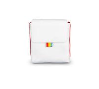 Polaroid Now Bag - White & Red - 6100
