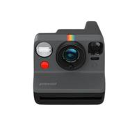 Polaroid Now Gen 3 Instant Camera Bundle - Black