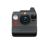 Polaroid Now Black