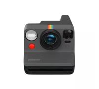 Polaroid Now Gen 3 Instant Camera Bundle - Black