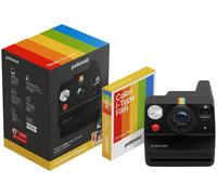 Polaroid Now+ Everything Box Gen 3 - Black (i-Type Film)
