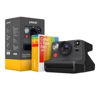 Polaroid Now Everything Box Generation 2 Instant Camera in Black