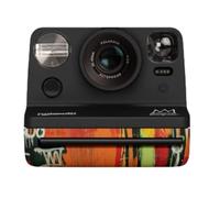 Polaroid Now Generation 2 i-Type Instant Camera - Basquiat Edition