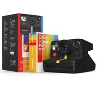 Polaroid Now + Gen 2 E-Box Black