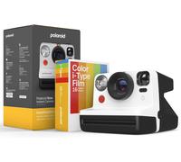 Polaroid Now Gen 2 E-Box Black & White