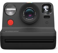 Polaroid Now Gen 2 Instant Camera Black