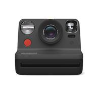 Polaroid Now Black - Generation 2