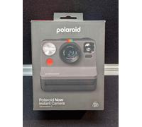 Polaroid Now Gen 2 Instant Camera - Black