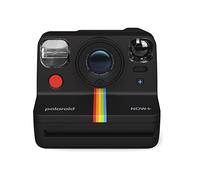 Polaroid Now+ Instant Camera Generation 2, black | eleonto