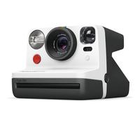 Polaroid Now Instant Camera Generation 2, Black & White | Polaroid - eleonto