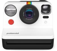Polaroid Now Gen 2 Instant Camera - Black & White