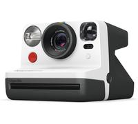 Polaroid Now Instant Camera Generation 2, Black & White | Polaroid - eleonto