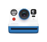 Polaroid Now Gen 2 Instant Camera - Blue, Christmas Gift