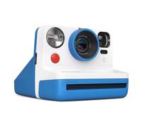 Polaroid Now Gen 2 instant camera Blue one size