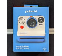 Polaroid Now Gen 2 Blue