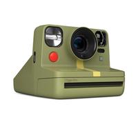 Polaroid Now+ Gen 2 instant camera Chrome green one size