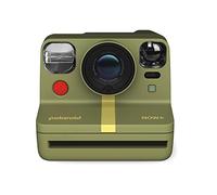 Polaroid Now+ Gen 2 Instant Camera - Forest Green
