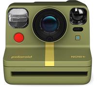 Polaroid Now+ Gen 2 Instant Camera - Forest Green, Christmas Gift