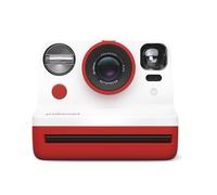 Polaroid Instant Camera Now Gen2 i-Type Red