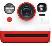 Polaroid Instant Camera Now Gen2 i-Type Red
