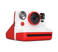 Polaroid Now Gen 2 instant camera Red one size
