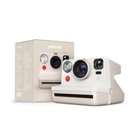 Polaroid Now Gen 2 Instant Camera - Vintage White